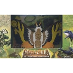 Godzilla - Millennium Monster Box (7 DVDs)