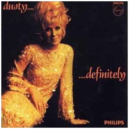 Dusty Springfield - Dusty Definitely - Zortam Music