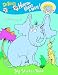 Horton Hears a Who: Big Sticker Book with Sticker (Person's a Person, No Matter How Small)