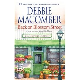 Back on Blossom Street