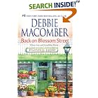 Back on Blossom Street (Blossom Street, No. 3) by Debbie Macomber