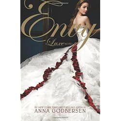 Envy (Luxe, Book 3)
