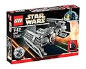 LEGO Star Wars 8017 Darth Vader's TIE Fighter