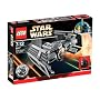 LEGO Star Wars 8017 Darth Vader's TIE Fighter