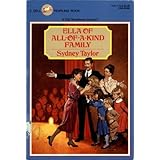 ella of all of a kind family