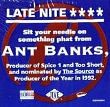 Late Nite / Roll `Em Phat