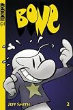 Review TOKYOPOP GmbH  / Bone 02