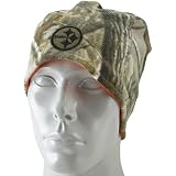 Reebok Pittsburgh Steelers Realtree Reversible Knit Hat One Size Fits All