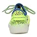 KNTOUDX Kid Boy Girl Upgraded USB Charging LED Light Sport Shoes Flashing Sneakers Slip-on