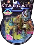 Stargate the Movie ANUBIS Chief Guard 4.5" Action Figure (1994 hasbro) Stargate the Movie ANUBIS Chief Guard 4.5" Action Figure (1994 hasbro)