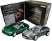 Corgi James Bond Pierce Brosnan Era Set Diecast Cars Boxed Set Image