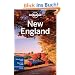 New England: Regional Guide (Lonely Planet New England)