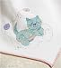 Bucilla Playful Kitty Stamped Fleece Baby Blanket Kit-30 Inch X40 Inch