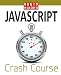 Robin Nixon's JavaScript Crash Course: Learn JavaScript in 14 Easy Lessons