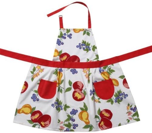 CORRELLE Matching Kitchen Set - Chutney