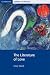 The Literature of Love (Cambridge Contexts in Literature)