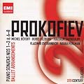 Prokofiev - Piano Works