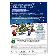 A Charlie Brown Christmas (Remastered Deluxe Edition)