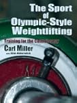 The Sport of Olympic-Style Weightlifting