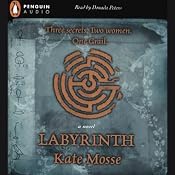 Labyrinth | [Kate Mosse]