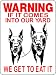 DOBERMAN PINSCHER ALUMINUM GUARD DOG SIGN 2652DP2