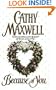 Because of You (Avon Romantic Treasure)