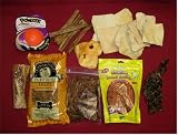 Super Sampler for Medium Dogs