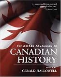 Canadian History