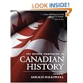 The Oxford Companion to Canadian History