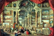 Ravensburger Views of Modern Rome 5,000-pc. Puzzle