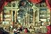 Ravensburger Puzzle 5,000 Pieces Views of Ancient Rome