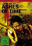 Ashes of Time: Redux (Einzel-DVD)