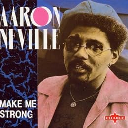 Aaron Neville Picture 6