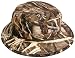 Drake Waterfowl Camouflage Boonie Hat