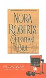 Chesapeake Blue: The Chesapeake Bay Saga #4