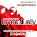 Love Actually (Piano Music From The Motion Picture) Relaxing Piano, Romantic Piano, Classical Piano, Movie Theme - Single