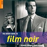 The Rough Guide to Film Noir (Rough Guides Reference Titles)