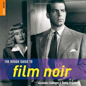 Image of The Rough Guide to Film Noir