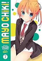 Mayo Chiki! Vol. 7