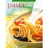 Pasta, pizza et risotto