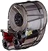 Brady XC-1500-595-WT-RD IDXPERT(TM) & LABXPERT(TM) Labels  B- 595 Indoor/Outdoor Vinyl Film Red on White, Printable Area: 19.000