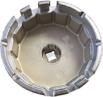 Toyota / Lexus 3/8"DR 64.5mm Oil Filter Wrench