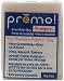 Premo Sculpey Polymer Clay 2 Ounces - Translucent
