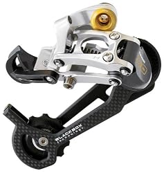 Sram X.0 Mountain Bike Rear Derailleur - '08