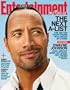 Entertainment Weekly (June 13, 2008) Dwayne Johnson (The Next A-List; The Top Stars taking Hollywood by storm, Shia Labeouf; Emmy wish list; Diablo Cody)