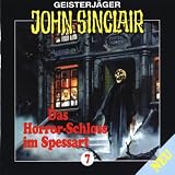 Das Horror-Schloss im Spessart - 