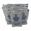 Datrex Emergency Water Packet - 3 Day/72 Hour Supply(12packets) from A.C. Kerman - Outdoor