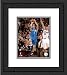 Framed J.J. Redick Orlando Magic Photograph