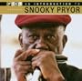Introduction to Snooky Pryor