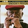 Image of album by Snooky Pryor